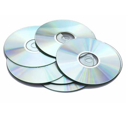 Восстановление данных с cd и dvd дисков в Новороссийске