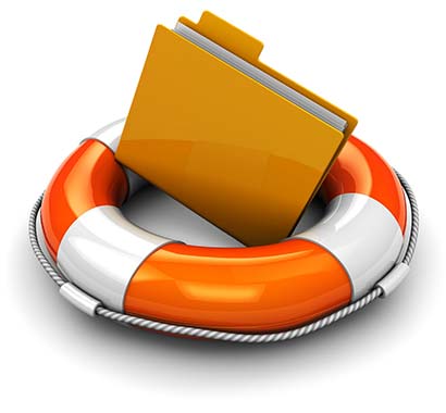 Восстановление электронных документов в Новороссийске