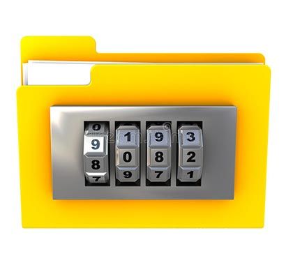 Восстановление шифрованных данных в Новороссийске