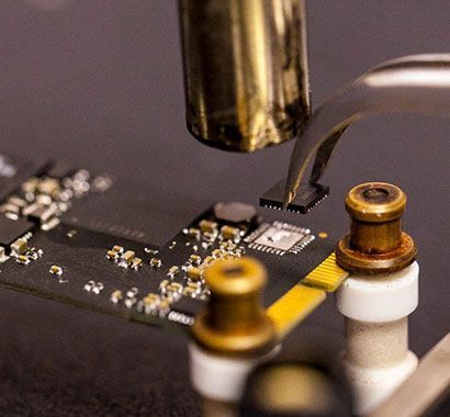 Ремонт SSD диска в Новороссийске