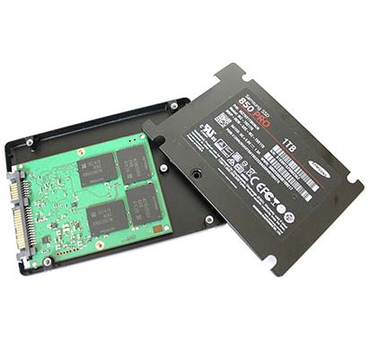 Восстановление данных с SSD в Новороссийске