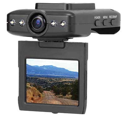 Восстановление данных с видеорегистраторов в Новороссийске